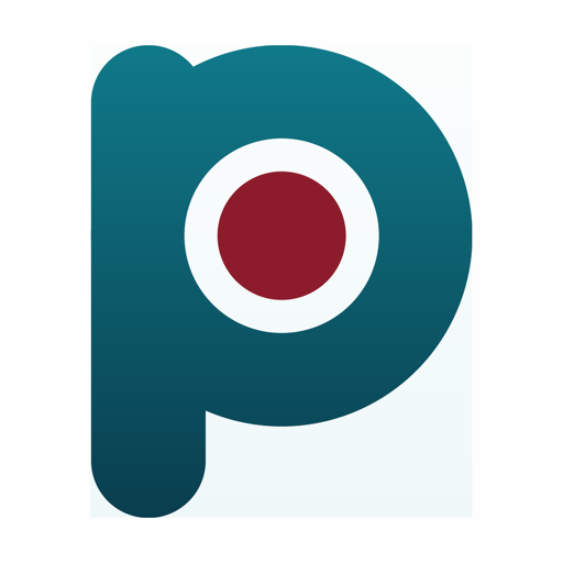 Prompzy app icon